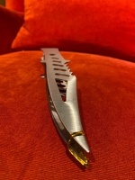 Щипцы ES by EЖOV №20