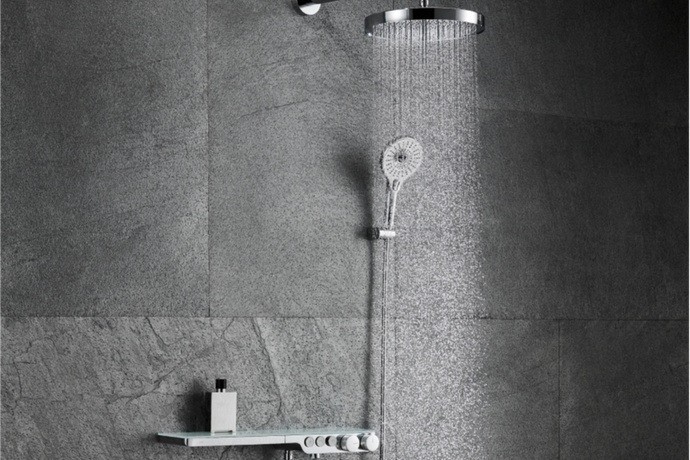 Душевые системы