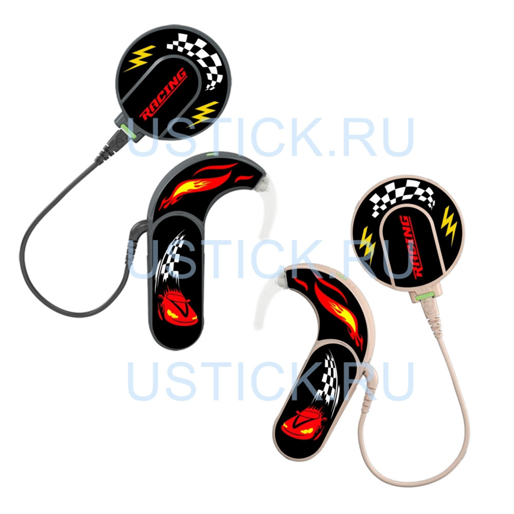 SONNET2 "Гонки"