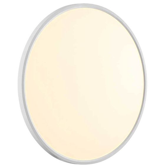 Настенно-потолочный светодиодный светильник Sonex Mitra Alfa White 7659/48L