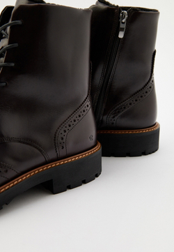 Ботинки женские ECCO METROPOLE OSLO W