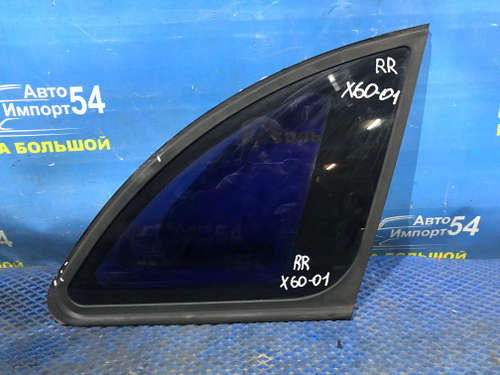 Стекло багажника правое LIFAN X60 2014