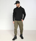 Худи Calvin Klein - черный(K10K110753)