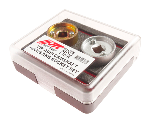 JTC-4102S - Приспособлений для снятия и установки золотника клапана фазорегулятора (AUDI A3,A6,Q5) JTC - Комплектация 

Фиксаторы - 2 шт.


Описание

Используется для установки электромагнитного клапана.
Оригинальные номера: VAG T10352, T10352/1.


Применение

Volkswagen, Audi 1.8, 2.0 TFSI.