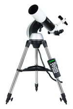 Телескоп Sky-Watcher BK 1025AZ Synscan GOTO