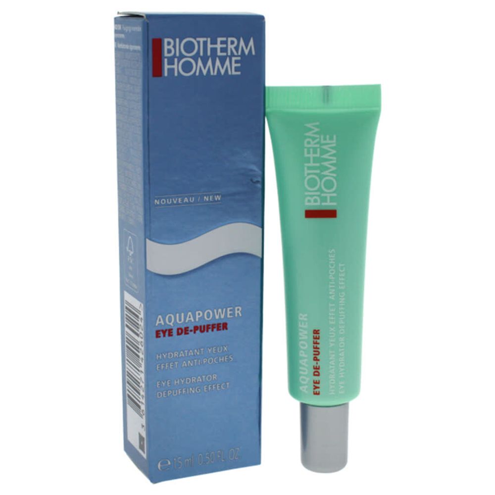 Biotherm Homme Aquapower Fresh Eyes 15 ml