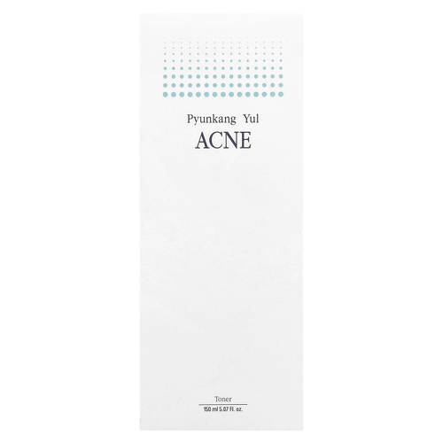 Pyunkang Yul, тоник для борьбы с акне, 150 мл (5,07 жидк. унции)
