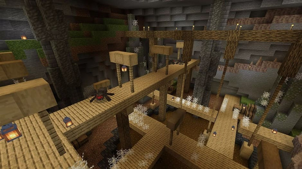 Minecraft [PS5] new