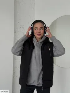 Жилет IH-7392 Фабрика Моды