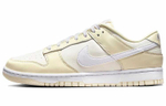 Кроссовки Nike Dunk Low Retro "Coconut Milk"