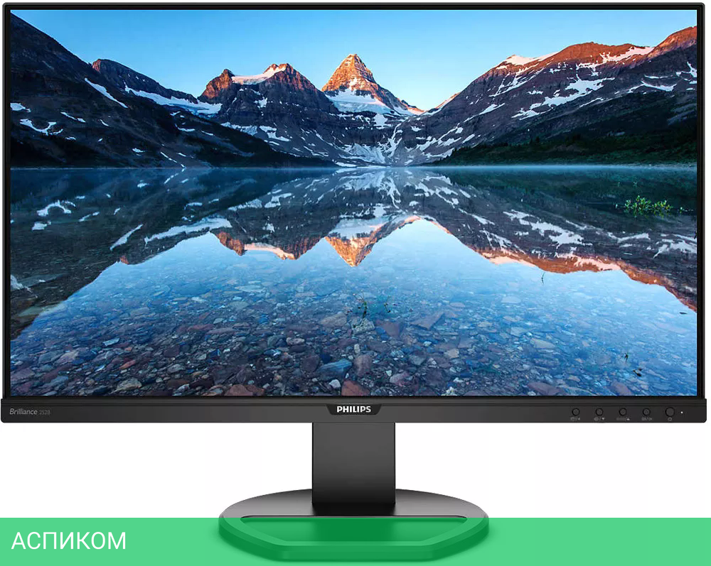 Монитор Philips 252B9/00