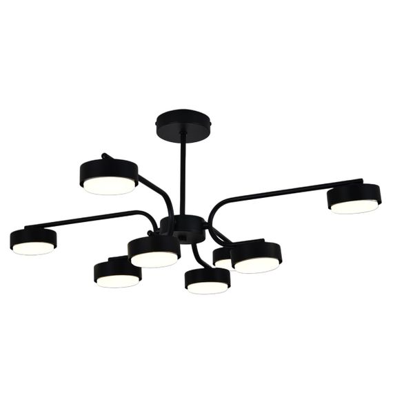 Потолочная люстра Escada Spark 100007/8R ES0000020L