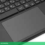 Ноутбук iRU Оникс 15U Core i5 1135G7 8Gb SSD256Gb (1923010)