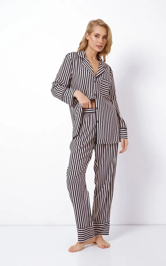 BRITTANY Пижама женская со штанами