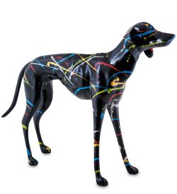 BMB-115/2 Фигура «Левретка»