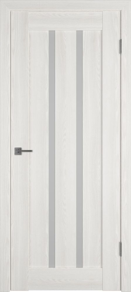 Дверь Line 2 / Bianco P / White Cloud / Владимирские двери
