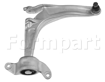 FORMPART - 3609057-FMP - Control/Trailing Arm, wheel suspension