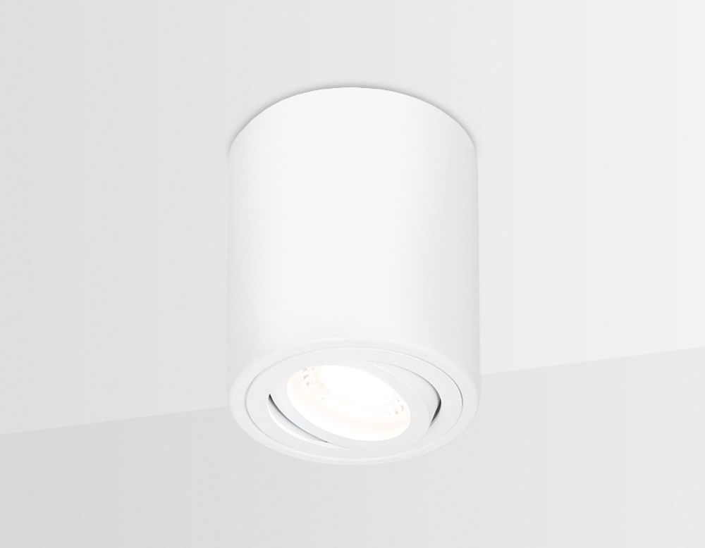 Ambrella Накладной поворотный точечный светильник Cup TN225