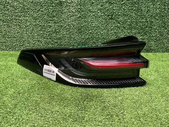 Фонарь левый внешний Changan Uni-K (2020-н.в.)