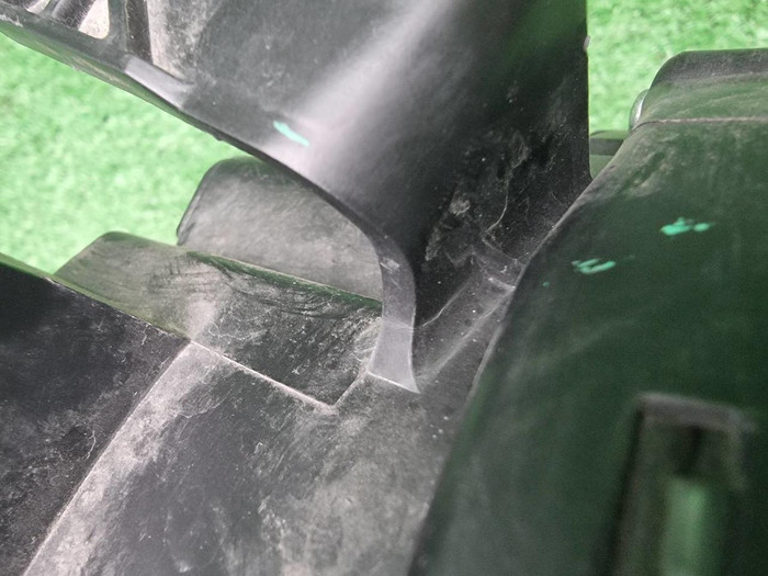 Фара левая Haval Dargo (2022-н.в.) LED