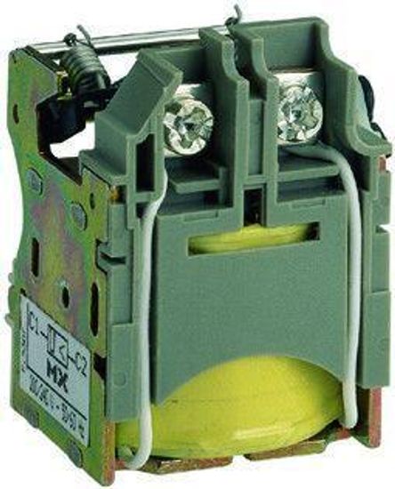 Расцепитель независимый MX 220В AC SE SPC-MXA2-01-06