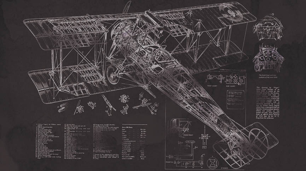 Дизайнерские обои Wall Street Induction
