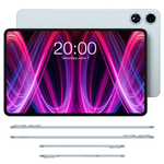 Teclast T60 Plus 12 дюйм 6 Гб/128 Гб голубой