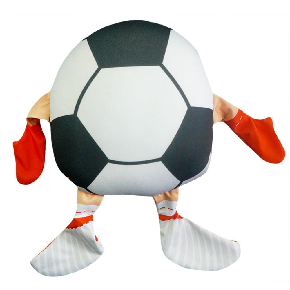 Подушка антистрессовая, 27х40 см, Мячик, Silvano, АБ001045