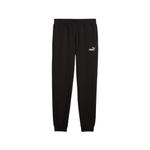 Баскетбольные штаны Puma Jogging No. 1 Black Pants