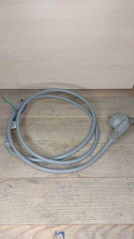 Сетевой шнур для стиральных машин Beko б.у