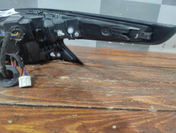 Фонарь задний левый Omoda C5 22-нв Б/У Оригинал 605000722AA