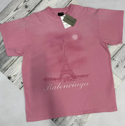 Футболка Balenciaga