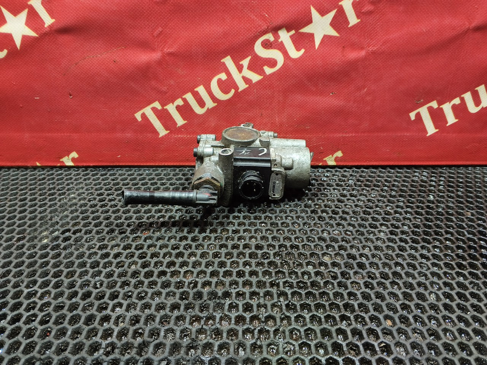 Кран ABS 2022г.