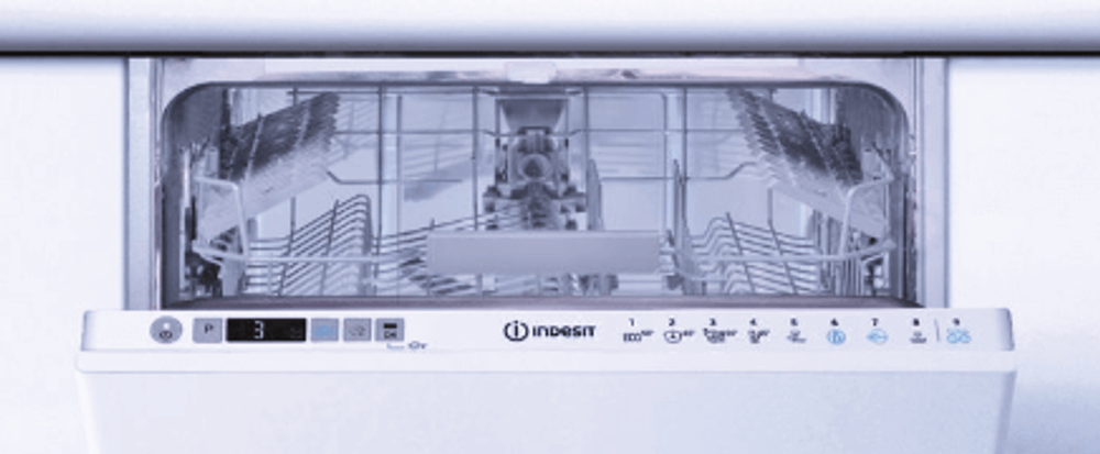 Модуль посудомоечной машины Indesit DSIC 3T117 Z