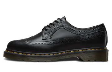 Dr Martens 3989 Smooth Leather Brogue