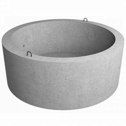 Кольцо стеновое КС-7-6