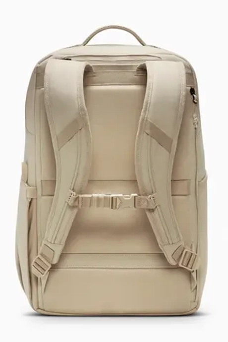 Рюкзак Nike Utility Speed 2.0 - бежевый