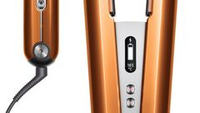 Плойка Dyson Coralle HS03 Copper-Nickel