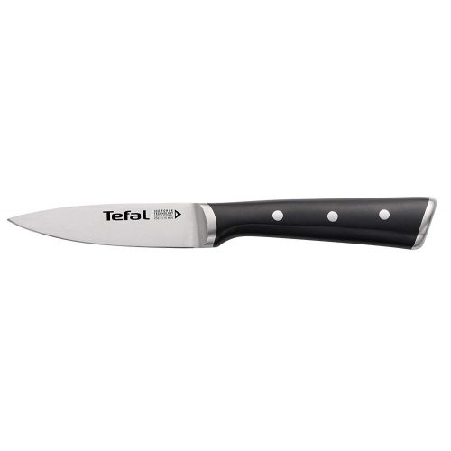 Нож для чистки овощей Tefal Ice Force 9 см K2320514