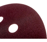 КРУГ АБРАЗ. MATRIX П/ЛИП ПЕРФ P150 125ММ 5ШТ 73807