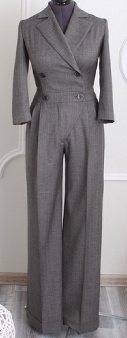 Женская одежда