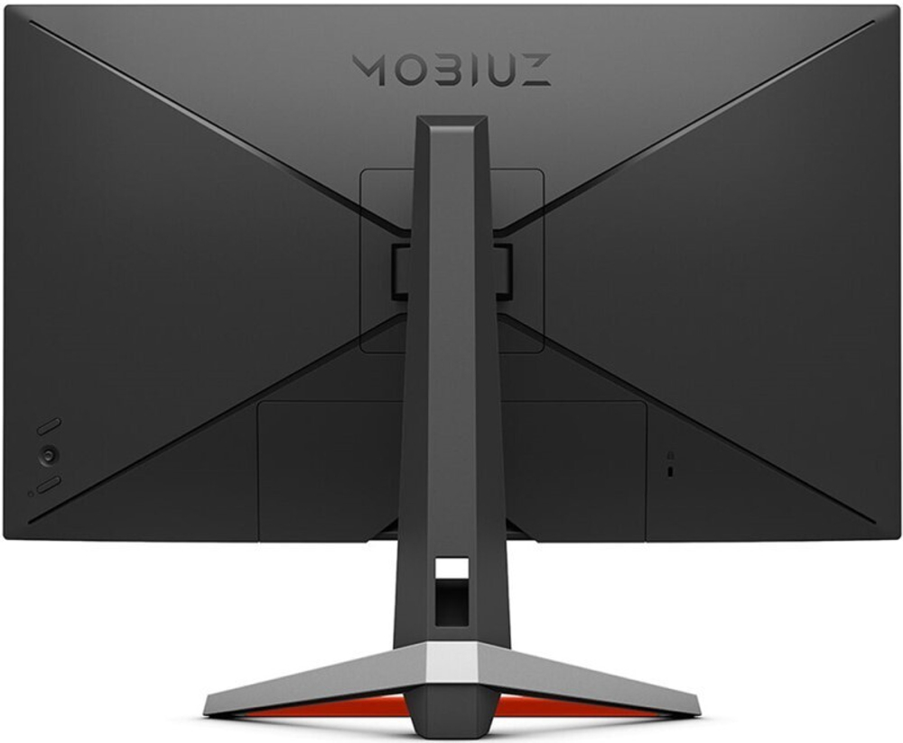 Монитор BenQ 27" Mobiuz EX2710 (9H.LJKLA.TBE)