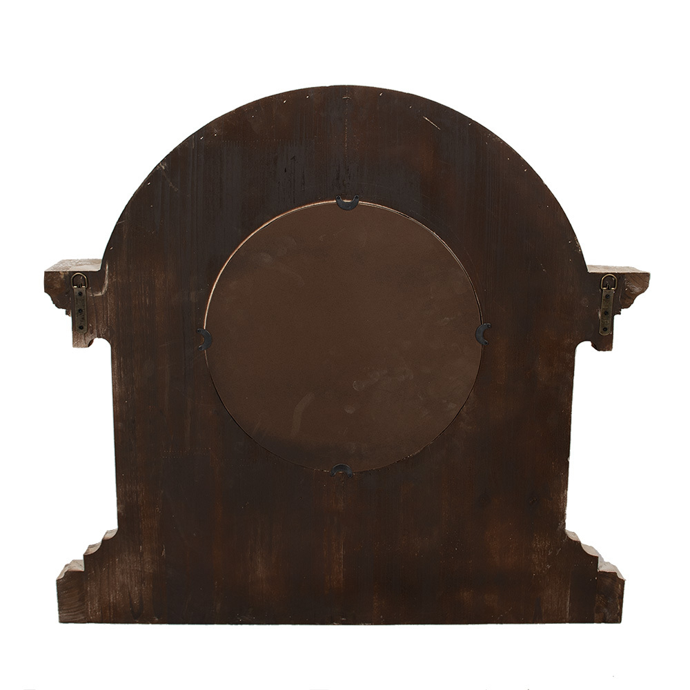 Зеркало "Пьемонт" 89x8x82см Дерево,зеркало