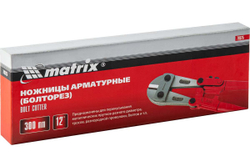 Болторез, 350 мм/14"// Matrix