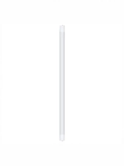 Светильник влагозащищенный линейный светодиодный уличный настенно -потолочный 1200мм 36W 4000К IP65 с EMS-фильтром