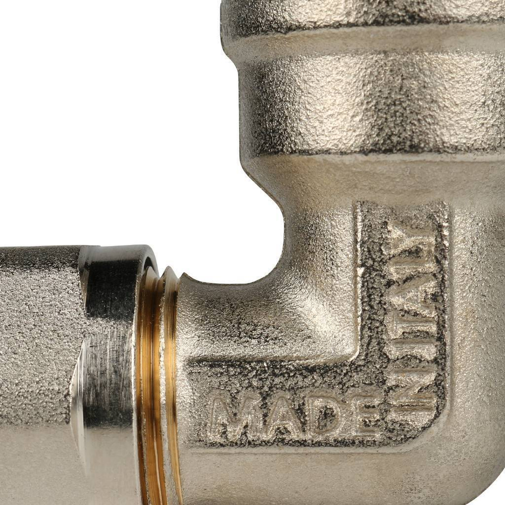 Угольник-переходник с внутренней резьбой    1/2"х16