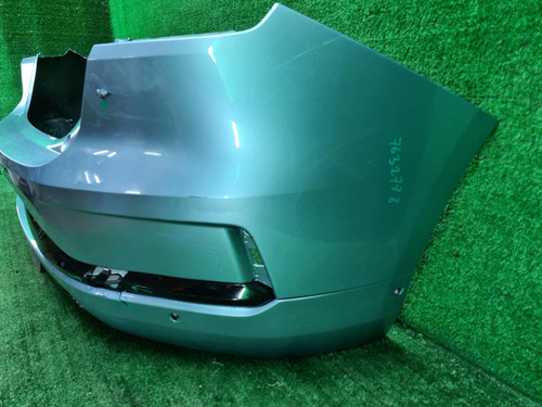 Бампер задний Zeekr 001 (2021-2024)