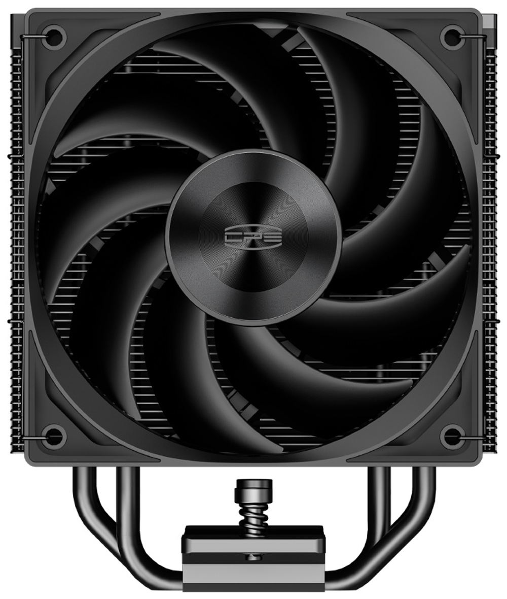 PCcooler RZ500 BK