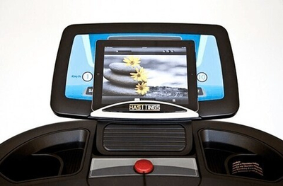 Беговая дорожка Hasttings LCT80