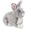 Yumşaq oyuncaq \ Мягкая игрушка \ Soft toys Dovşan (bala) (boz)